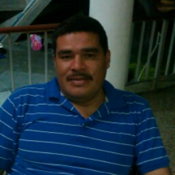 Freddy Castellanos Photo 28