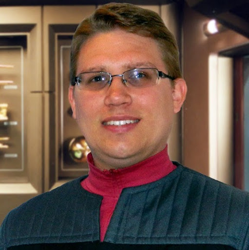 Marc Wagner Photo 33