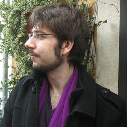 Christopher Richards Photo 28