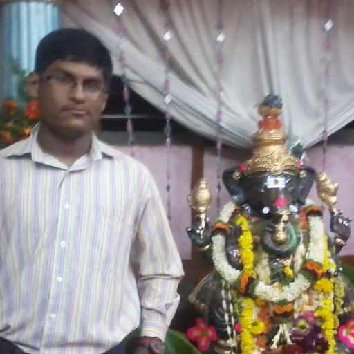 Bharath Ganesh Photo 9