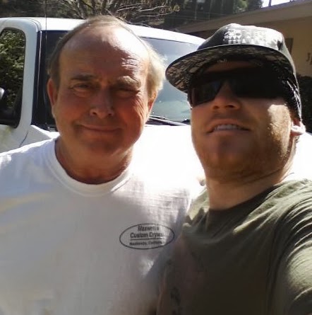 Eric Sheppard Photo 14