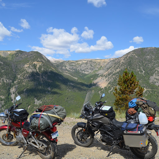 Curtis Vandenberg Photo 4