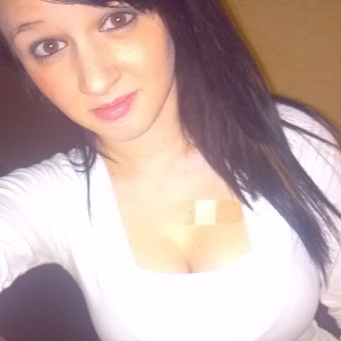 Misty Ramsey Photo 5