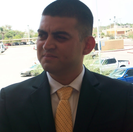 Miguel Bonilla Photo 13