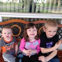 Tina Bowman Photo 10