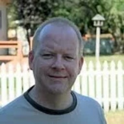 Patrick Hooper Photo 38