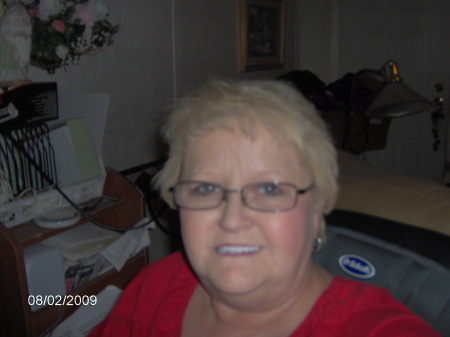 Martha Wiseman Photo 3