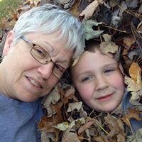 Darlene Justice Photo 9