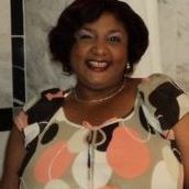 Bridgett Robinson Photo 28