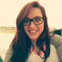 April Frazier Photo 13