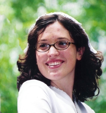 Elizabeth Curtis Photo 8