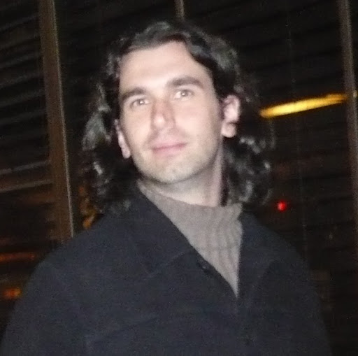 Brian Reilly Photo 8
