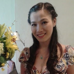 Diem Nguyen Photo 14