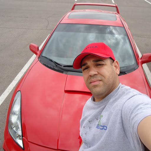 Orlando Rodriguez Photo 38