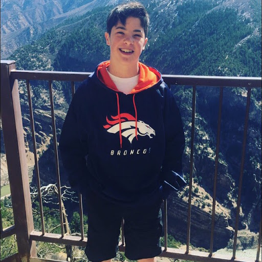 Brian Quintana Photo 36