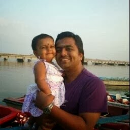 Krishnan Ramakrishnan Photo 14