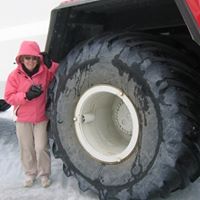 Christine Llewellyn Photo 6