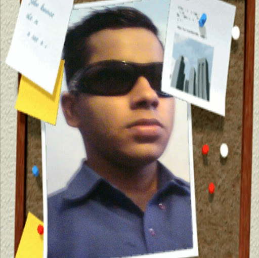 Nishant Saurabh Photo 8
