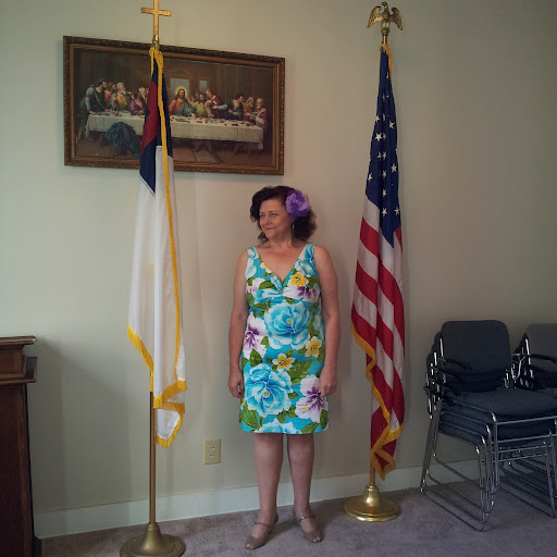 Martha Lange Photo 20