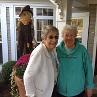 Cecelia Gray Photo 12