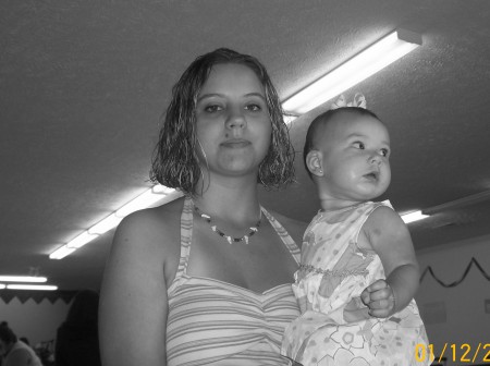 Megan Williamson Photo 36