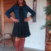 Jacqueline Hardy Photo 24