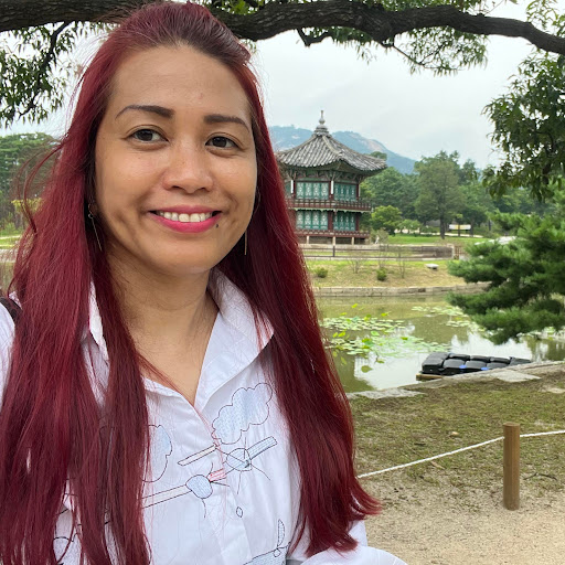 Elizabeth Kidd Photo 10