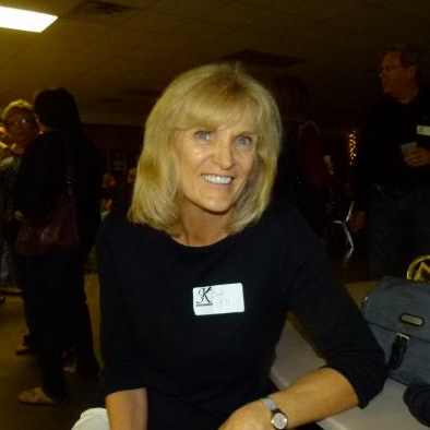 Judi Foreman Photo 2