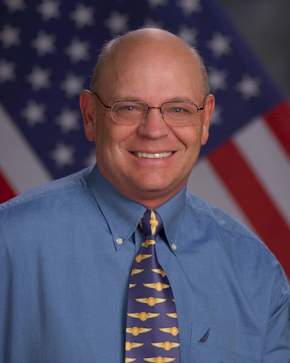 Steve Heck Photo 8