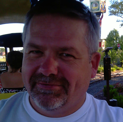 Allen Christensen Photo 20