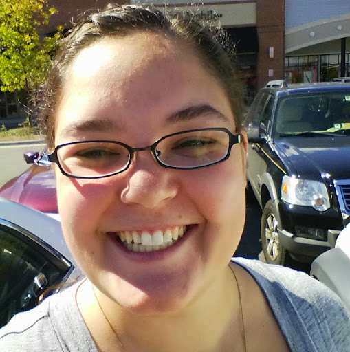 Amy Holliday Photo 25