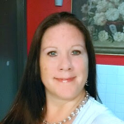 Christine Rice Photo 23