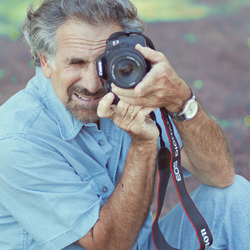 Stephen Wyman Photo 10