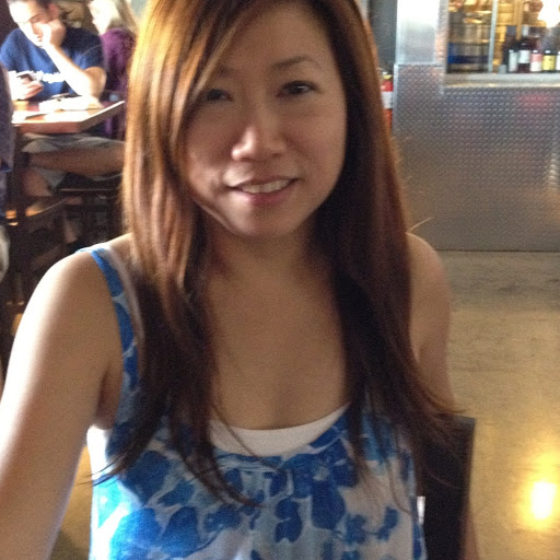 Cecily Chan Photo 17