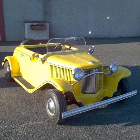 Edward Davidson Photo 31