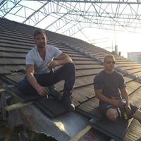 Danny Baldwin Photo 12