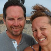 Christine Mathieson Photo 4