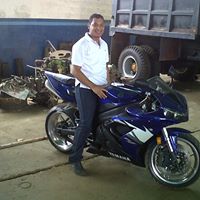 Carlos Guzman Photo 37