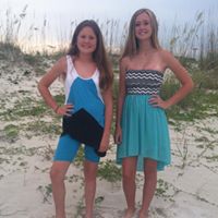 Tabitha Sparks Photo 22