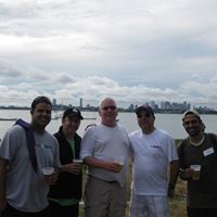 Richard Magee Photo 30 Richard Magee Photo 30