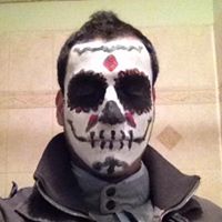 Gerardo Mercado Photo 32
