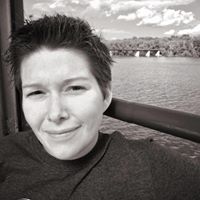 Kate Corcoran Photo 24