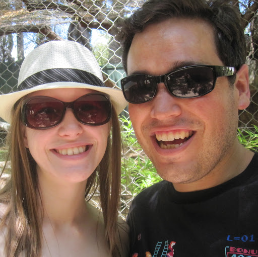 Kevin Richardson Photo 20