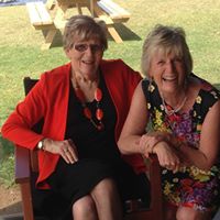 Robyn Christiansen Photo 13