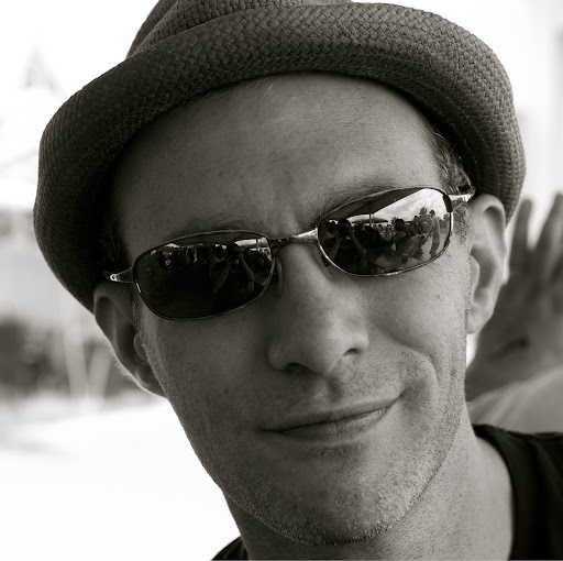 Aaron Brazell Photo 2