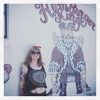 Kristin Mullin Photo 16