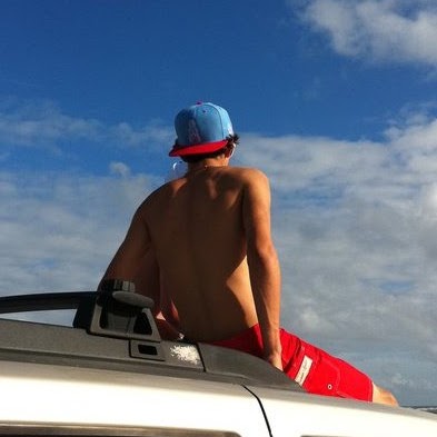 Jonathan Schaffer Photo 28