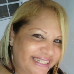 Ivette Torres Photo 27