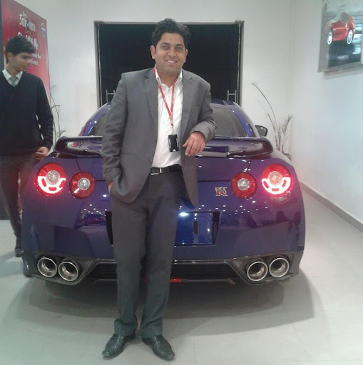 Arsh Singh Photo 11