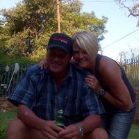 Jeannette Botha Photo 2